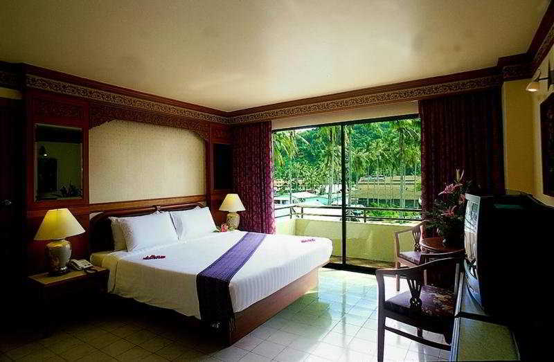 Phi Phi Hotel Exterior foto