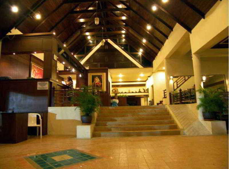 Phi Phi Hotel Exterior foto